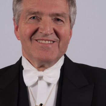 Br. Stefán Baldvin Sigurðsson