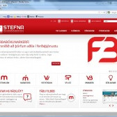 Uppfærsla í Moya 1.15