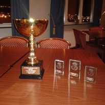 Oddfellow - skálin 2012 - 2013