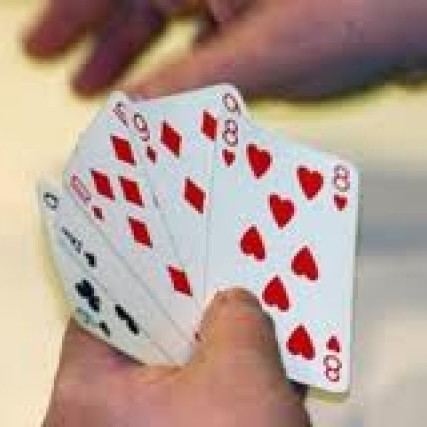 Bridgemót Oddfellowa veturinn 2015/2016