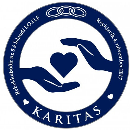 Merki Rbb. nr. 4 Karitas