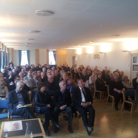 Fundir starfshóps um húsnæðismál á höfuðborgarsvæðinu.