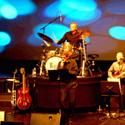 Vel heppnuð bítlaskemmtun Baldursbræðra