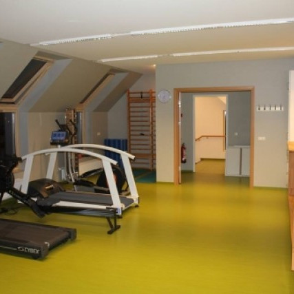 Opið hús hjá Ljósinu