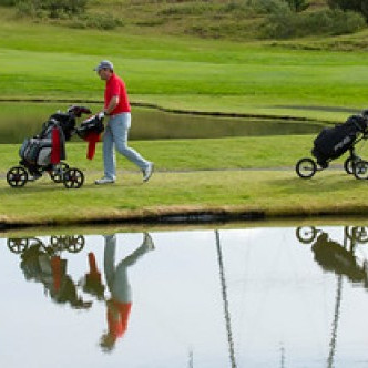 Úrslit í Landsmóti Oddfellowa í golfi