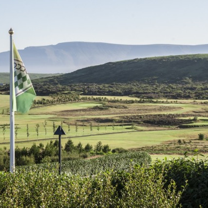 Landsmót Oddfellowa í golfi 2016
