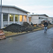 Líknardeildin í Kópavogi