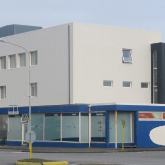 Stofnun nýrra Rebekkubúða á Akranesi