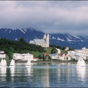 Oddfellowhelgi á Akureyri