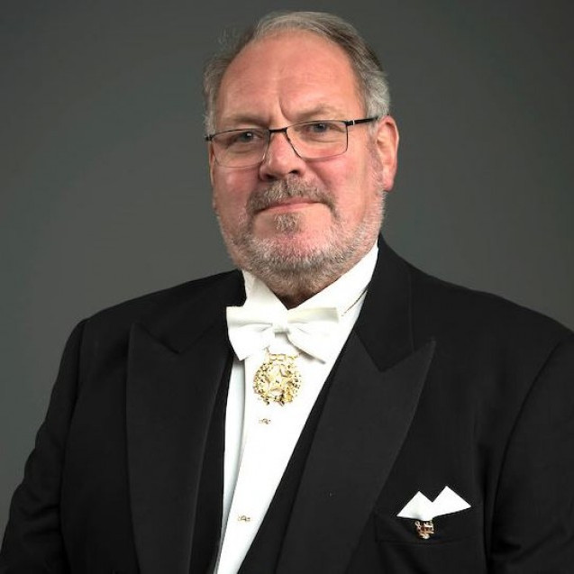 Ásmundur Friðriksson