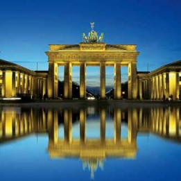 Germanskir dagar í Berlín