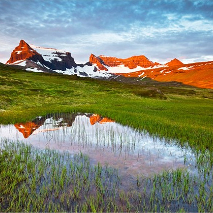 Sumarlokun hjá skrifstofu Reglunnar