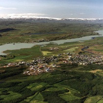 Egilsstaðir