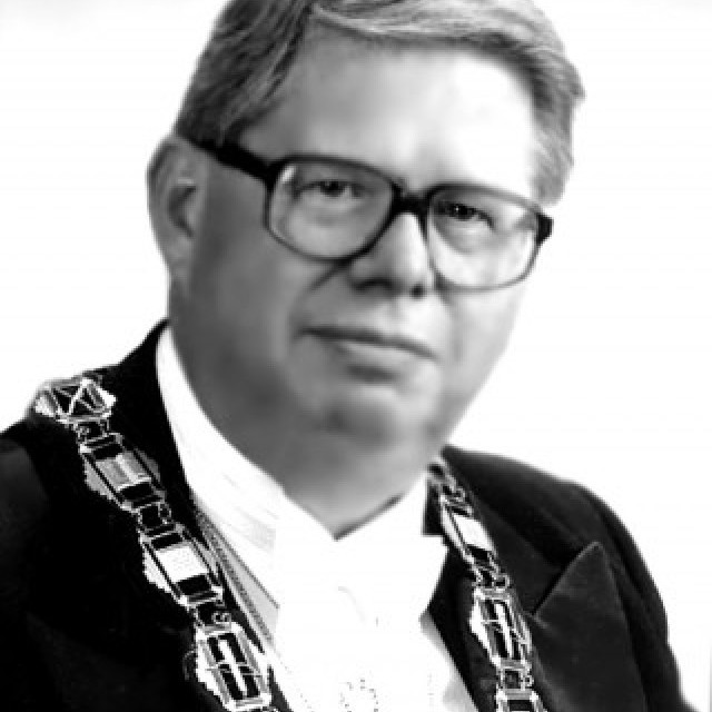 Fyrrum Stórsír Geir Zoega