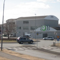 Oddfellowhúsið Staðarbergi 2 - 4 Hafn.