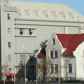 Nýtt tölvupóstkerfi hjá Oddfellowreglunni