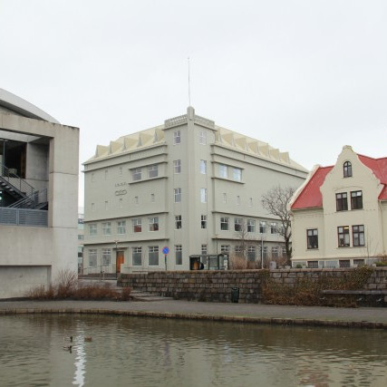 Grundvallarlög Búða og Þingtíðindi