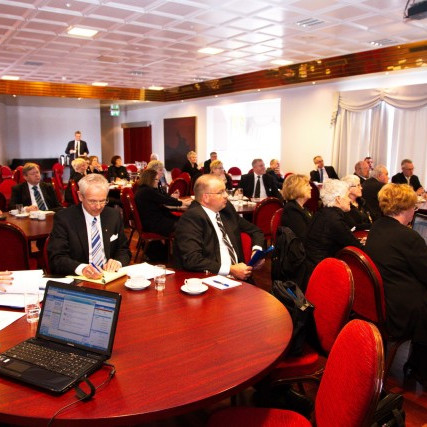 Fræðslufundur á Akureyri