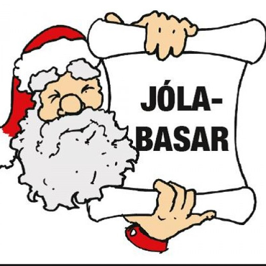 Jólabasar í Oddfellowhúsinu 30.nóvember
