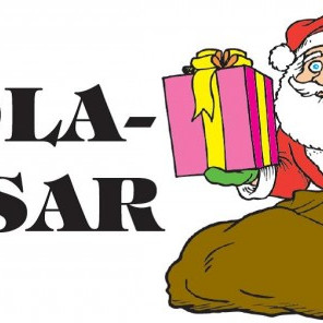 Jólabasar í Oddfellowhúsinu 29.nóvember