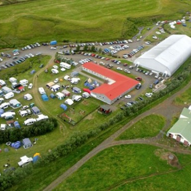 Sumargleði Oddfellowa 2017