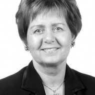 Str. Kristín Jónsdóttir  skipaður nýr stórskjalavörður