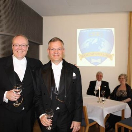 St. nr. 27, Sæmundur fróði I.O.O.F.