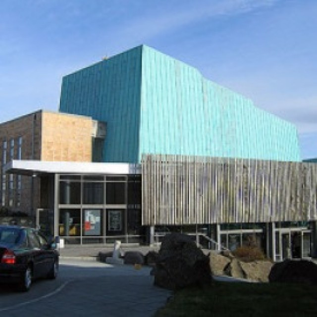 Sönskemmtun í Salnum á vegum Hallveigarbræðra