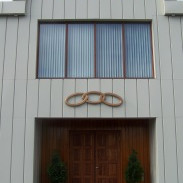 Andyri Oddfellowheimilisins á Selfossi