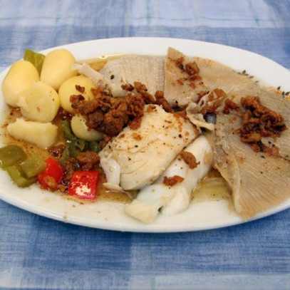 Skötuhátíðin framundan