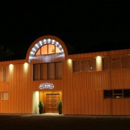 Stjörnusteinar  Selfossi