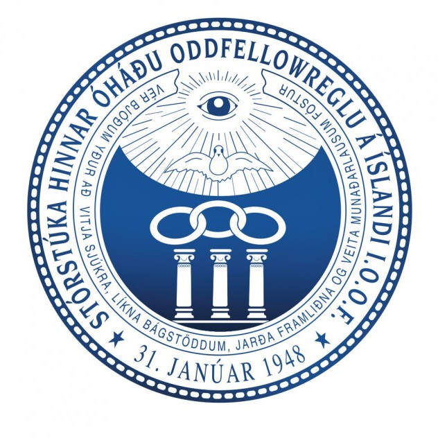 Stórstúkuþing 12. - 14. maí 2017