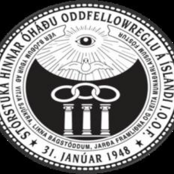 35. Stórstúkuþing haldið í Vonarstræti