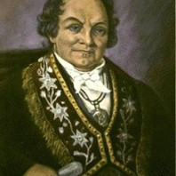 Thomas Wildey  stofnandi Oddfellowreglunnar