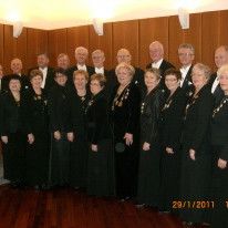 Fundur félaga Stórstúku Evrópu á Íslandi