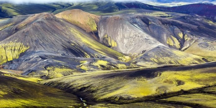 Sumarkveðja frá Stórstúkustjórn