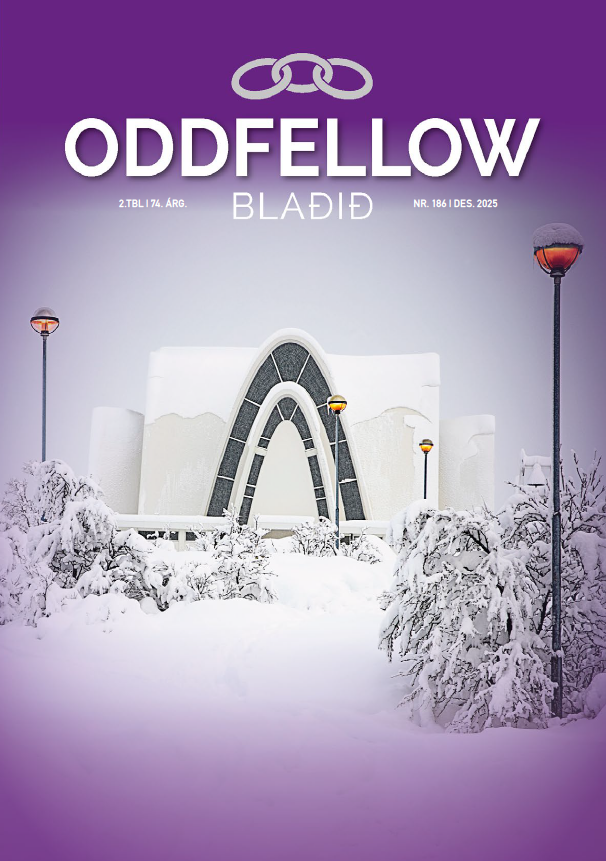 Oddfellowblaðið