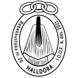 Rebekkustúkan nr. 20, Halldóra gefur Ljósmæðravakt HSU fæðingalaug.