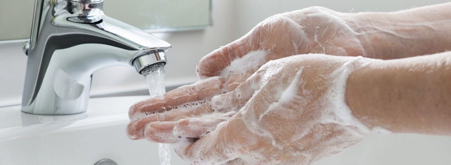 Varðandi COVID-19 kórónaveiru