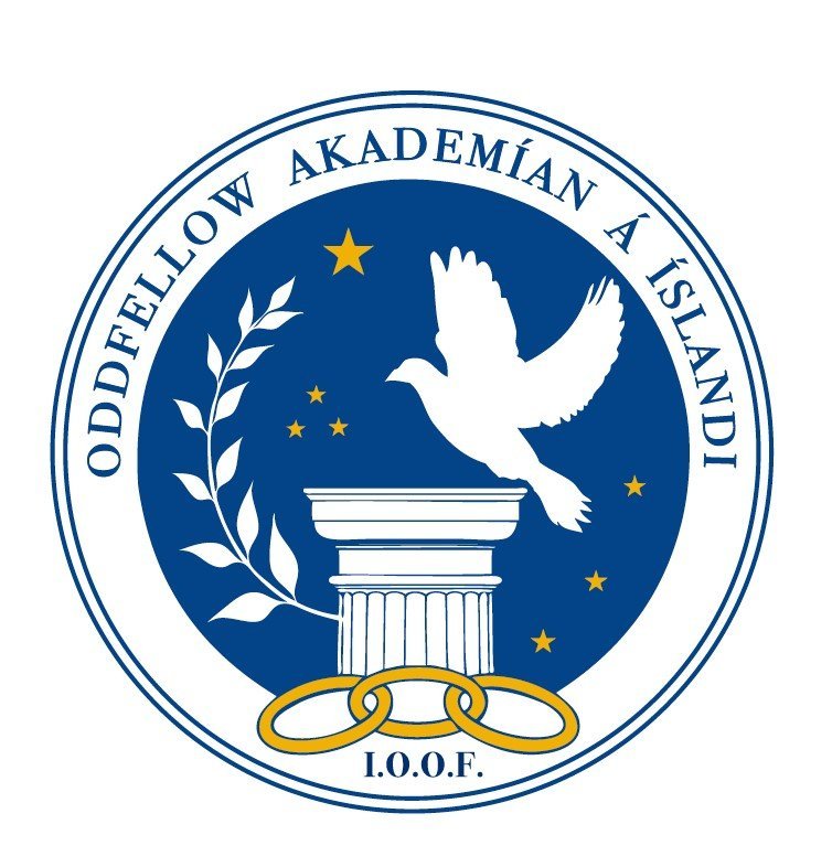 Málþing Oddfellow Akademíunnar 2020, haldið 15. nóvember nk.