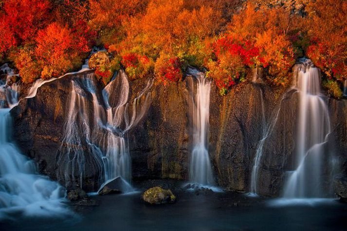 Frá stjórn Stórstúku - starfið á haustdögum