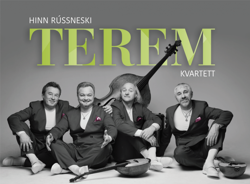 Stórtónleikar í  Eldborgarsal Hörpu