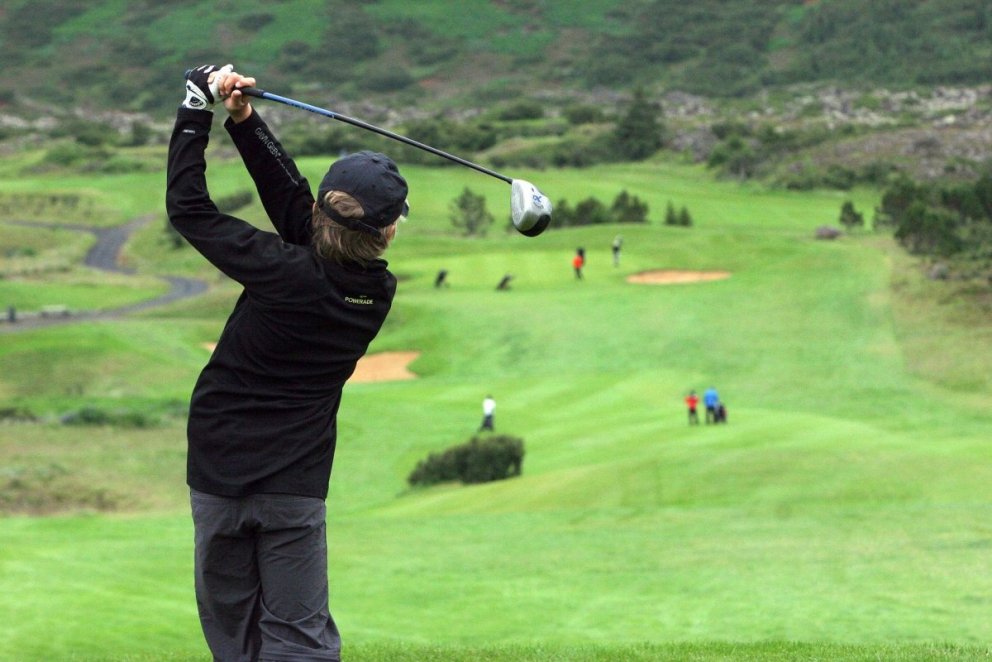 Landsmót Oddfellowa - úrslit 2021