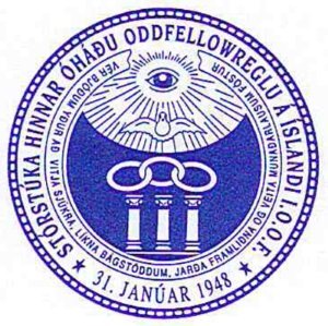 Frá stjórn Stórstúku: