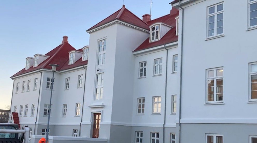 Styrktar- og líknarsjóður styrkir Alzheimer- og Parkinson samtökin