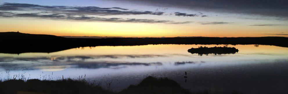 Nýr áfangi - 4. maí