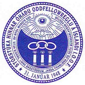 Frá stjórn Stórstúku Íslands I.O.O.F. – Upphaf Reglustarfs haustið 2020