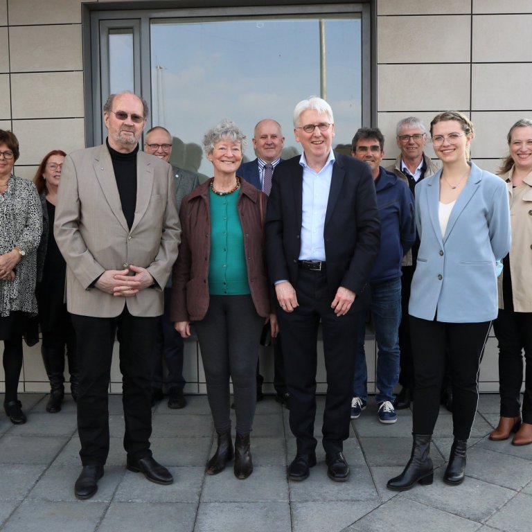 Oddfellowreglan gefur Almannaheillum húsnæði til þriggja ára