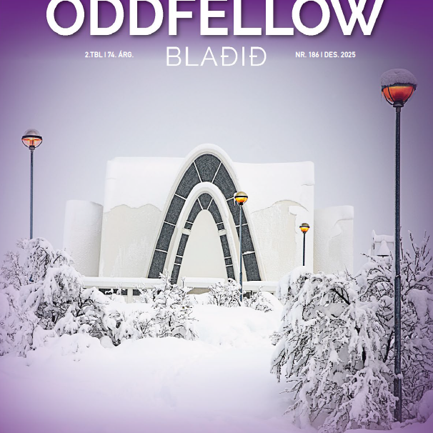 Oddfellowblaðið
