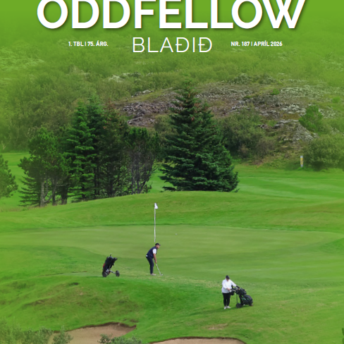 Oddfellowblaðið